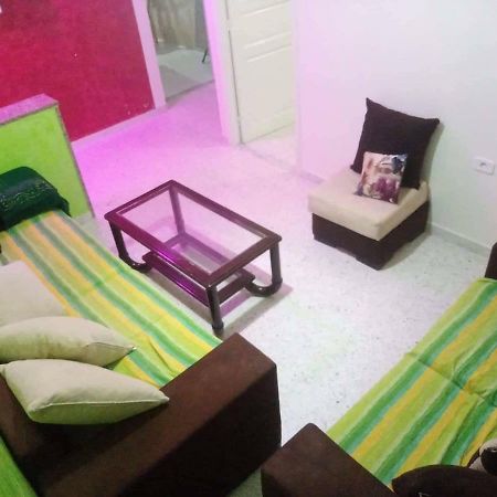 Willa Benzineb Immo Cite Khadra Tunis Zewnętrze zdjęcie