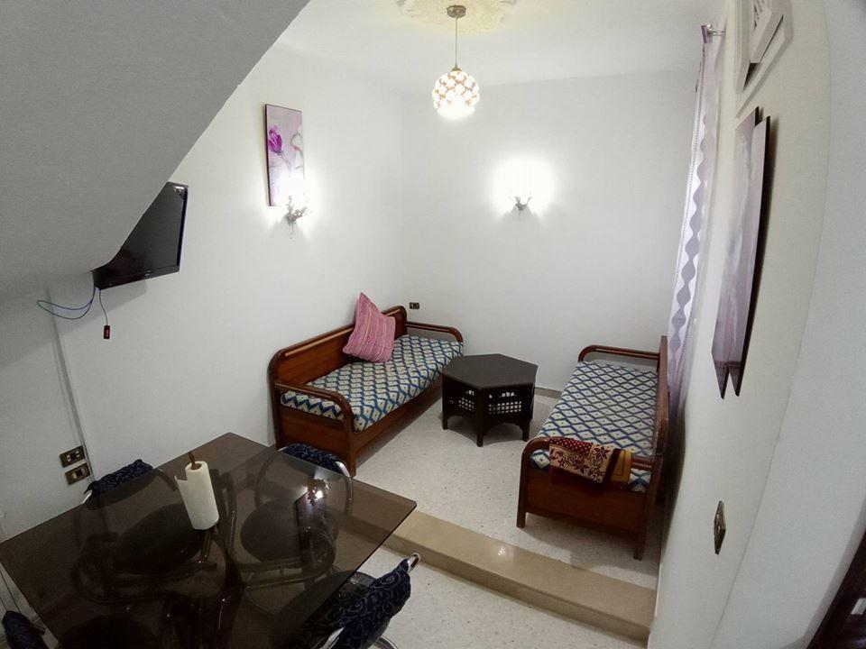 Willa Benzineb Immo Cite Khadra Tunis Zewnętrze zdjęcie