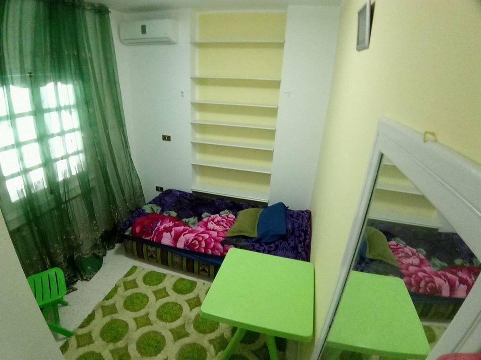 Willa Benzineb Immo Cite Khadra Tunis Zewnętrze zdjęcie