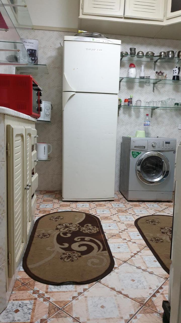 Willa Benzineb Immo Cite Khadra Tunis Zewnętrze zdjęcie