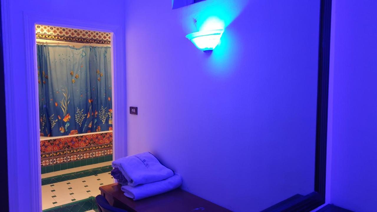 Willa Benzineb Immo Cite Khadra Tunis Pokój zdjęcie