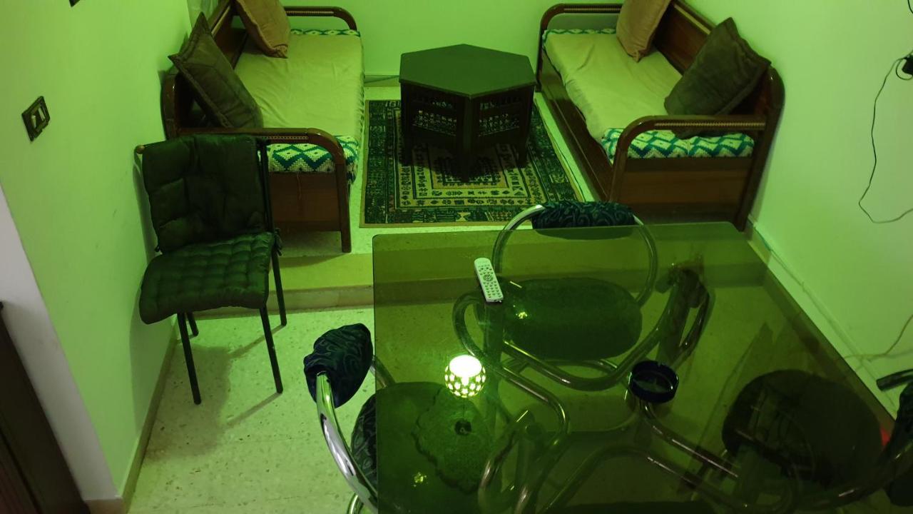 Willa Benzineb Immo Cite Khadra Tunis Zewnętrze zdjęcie