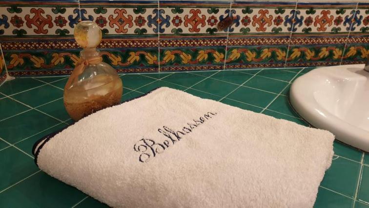 Willa Benzineb Immo Cite Khadra Tunis Zewnętrze zdjęcie