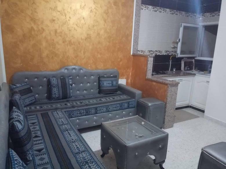 Willa Benzineb Immo Cite Khadra Tunis Zewnętrze zdjęcie