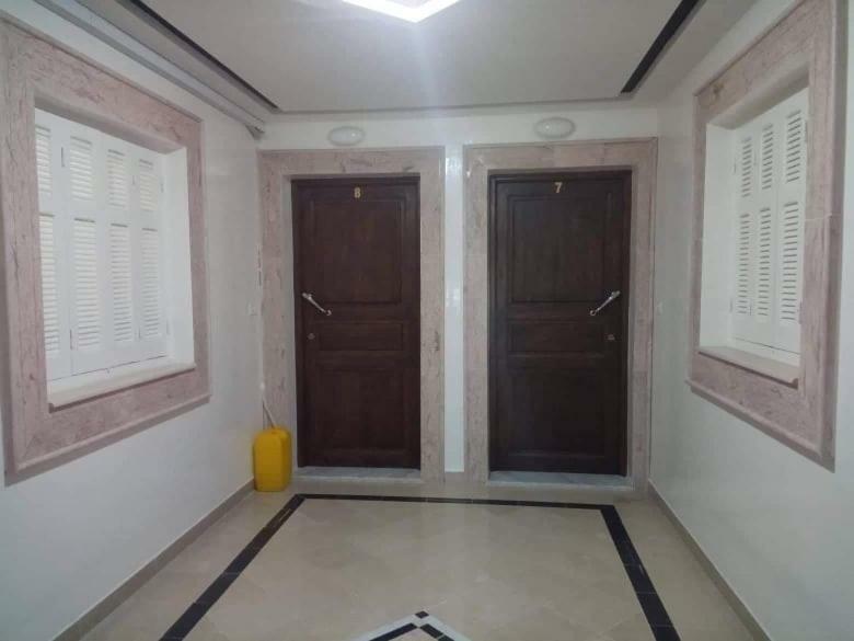 Willa Benzineb Immo Cite Khadra Tunis Zewnętrze zdjęcie